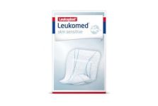 Leukomed Skin Sensitive Apósito Estéril 5uds 10cm x 8cm