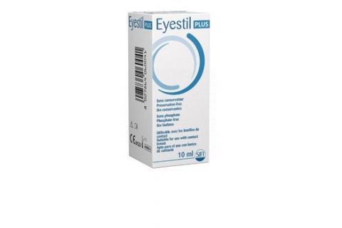 Eyestil Plus 10ml