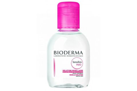 Bioderma Sensibio H2O Agua Micelar 100ml