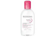 Bioderma Sensibio H2O AR Agua Micelar Dermatológica 250ml