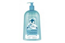Bioderma ABCDerm Gel moussant 1000ml