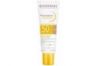 Bioderma Photoderm Aquafluido Color Dorado SPF-50+ 40ml