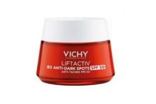 Vichy Liftactiv Crema B3 Antimanchas Oscuras SPF-50 50ml