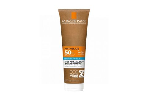 La Roche Posay Anthelios Leche Hidratante Eco-Sostenible SPF-50+ 250ml