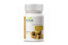 Sotya Maca 100 Comprimidos