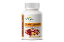 Sotya Vitamina C Complex 1 al Día 90 Comprimidos