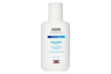 Isdin Daylisdin Champú Ultra Suave 100ml
