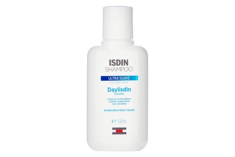 Isdin Daylisdin Champú Ultra Suave 100ml