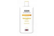 Isdin Nutradeica Champú Anticaspa Seca 200ml