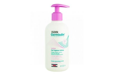 Isdin Germisdin Higiene Íntima 250ml