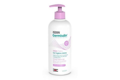 Isdin Germisdin Intim Calm Higiene Ítima 500ml