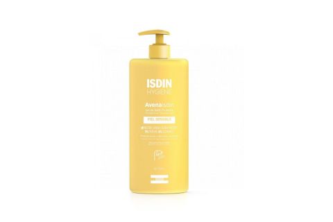 Isdin Avena Gel de baño Protector 750ml