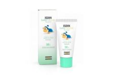 Isdin Baby Naturals Bálsamo Facial Cold and Wind 30ml