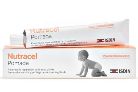 Isdin Nutracel Pomada 50ml