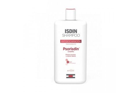Isdin Psorisdin Champú Antidescamación 400ml