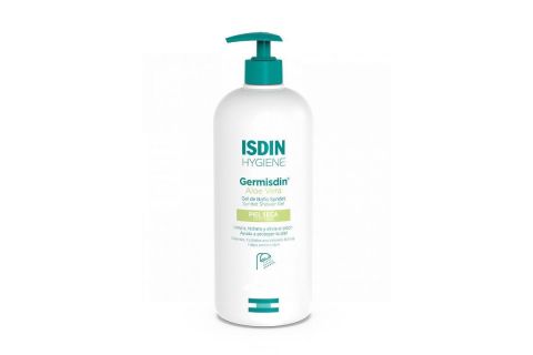 Isdin Germisdin Hygiene Aloe Vera 500ml