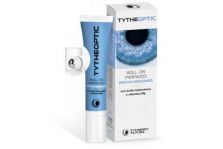 Tytheoptic Roll-On Párpados Efecto Descanso 15ml