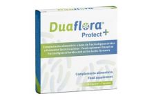 Eddar Pharma Duaflora Prebióticos Probióticos 30 Cápsulas