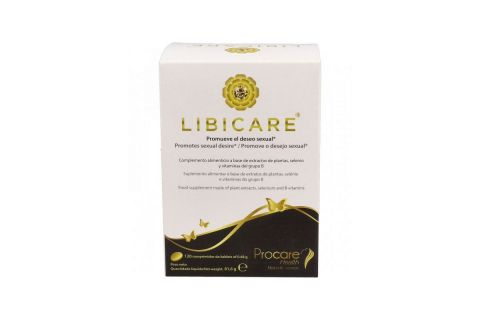 Ovosicare Fertility 60 Cápsulas
