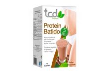 Tcuida Batido Vegan Proteín 10 Sobres