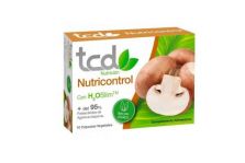 Tcuida Nutricontrol 10 Cápsulas Vegetales