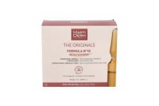 Martiderm The Originals Fórmula Nº 10 HD Color Touch SPF-30 10 Ampollas