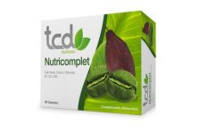 Tcuida Nutricomplet 30 Cápsulas