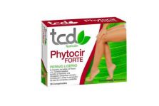 Tcuida Phytocir Forte 20 Comprimidos