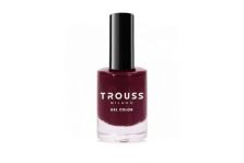 Trouss Make Up Gel Wine Red 10ml