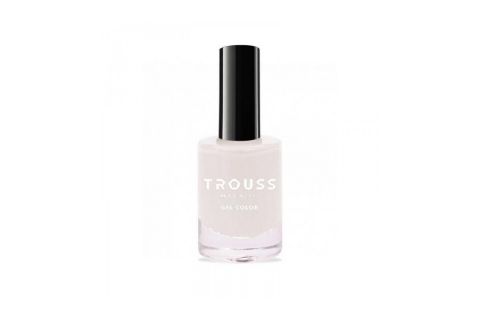 Trouss Make Up Gel White 10ml