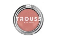 Trouss Make Up 2 en 1 Sombra de Ojos Peach