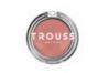 Trouss Make Up 2 en 1 Sombra de Ojos Champagne