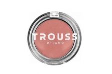 Trouss Make Up 2 en 1 Sombra de Ojos Champagne
