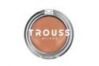 Trouss Make Up 2 en 1 Sombra de Ojos Bronce