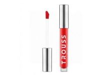 Trouss Make Up Labial Líquido Mate Rojo 5ml
