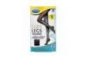 Scholl Light Legs Medias Cintura Compresión Ligera 20 Den Light Talla-S Negro