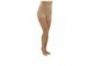 Levity Push Up Panty Compresión Ligera Beige Talla Pequeña