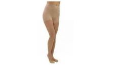 Levity Push Up Panty Compresión Ligera Beige Talla Grande