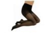 Levity Push Up Panty Compresión Ligera Negra Talla Mediana
