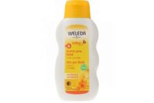 Weleda Aceite Caléndula para Bebé 200ml