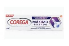 Corega Sellado Máximo Adhesivo Prótesis Dental 4g