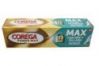 Corega Max Fijación + Sellado Sabor Menta 40g