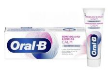 Oral-B Calm Sensibilidad y Encías 100ml