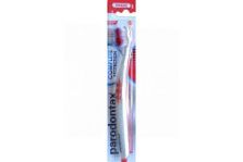 Oral-B Parodontax Cepillo Dental Adulto Complete Protection Suave 1ud