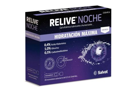 Relive Noche 20 Monodosis
