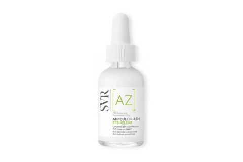 SVR Sebiaclear Ampoule Flash 30ml