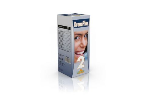 DinuPharma DrenaPlus 2 250ml