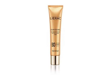 Lierac Sunissime BB Fluído Protector con Color SPF-30 40ml