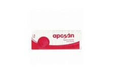 Aposán Algodón Zig-Zag Puro 100g