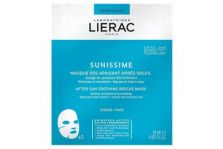 Lierac Sunissime After Sun Mascarilla SOS Calmante 1 ud